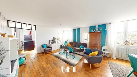 For sale Port-en-bessin-huppain 12 rooms 422 m2 Calvados (14520) photo 1