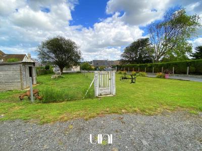 For sale Port-en-bessin-huppain 12 rooms 422 m2 Calvados (14520) photo 2