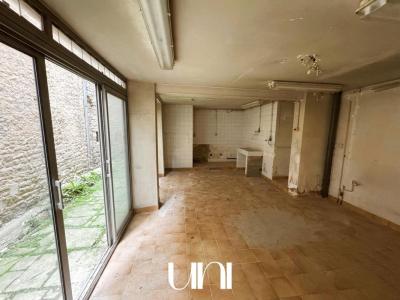 For sale Bayeux 4 rooms 91 m2 Calvados (14400) photo 1