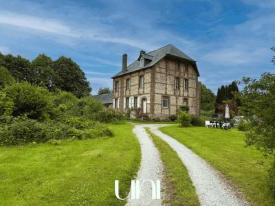 For sale Deauville 10 rooms 320 m2 Calvados (14800) photo 0