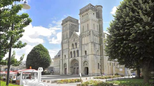 Annonce Vente 5 pices Appartement Caen 14