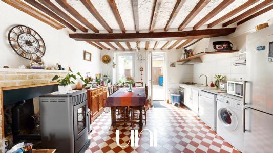 For sale Courseulles-sur-mer 5 rooms 92 m2 Calvados (14470) photo 2