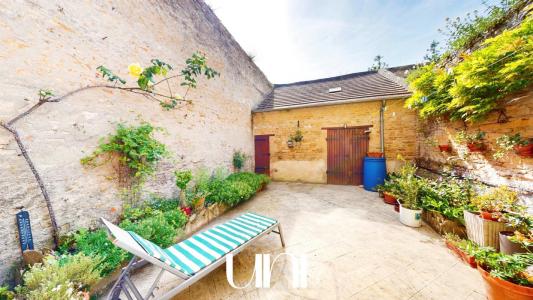 For sale Courseulles-sur-mer 5 rooms 92 m2 Calvados (14470) photo 3