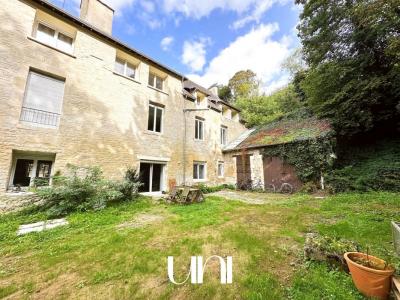 Annonce Vente 3 pices Appartement Caen 14