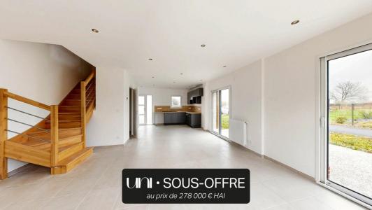 Acheter Maison 70 m2 Auberville
