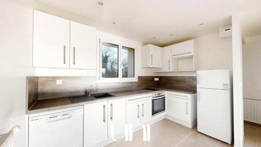 Acheter Maison 108 m2 Auberville
