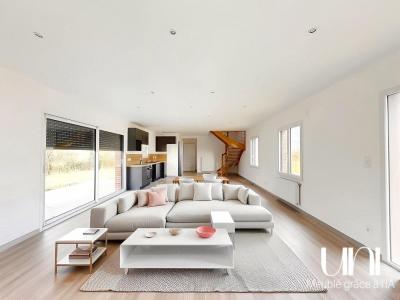 Acheter Maison 131 m2 Auberville
