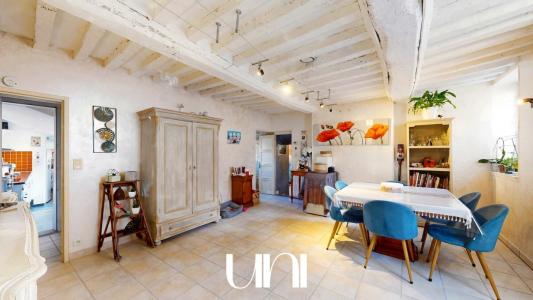 Annonce Vente 7 pices Maison Thaon 14