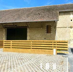 For sale Bieville-beuville 5 rooms 170 m2 Calvados (14112) photo 1