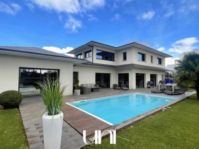 For sale Rots 8 rooms 300 m2 Calvados (14980) photo 0