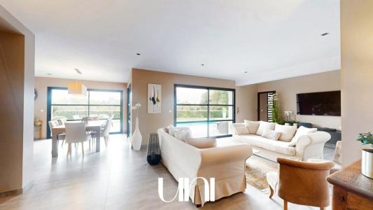 For sale Rots 8 rooms 300 m2 Calvados (14980) photo 1