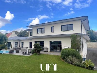 For sale Rots 8 rooms 300 m2 Calvados (14980) photo 2