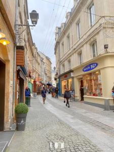 For sale Caen 2 rooms Calvados (14000) photo 4