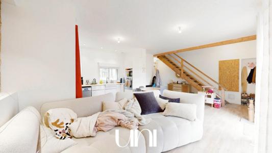 For sale Amblie MOULINS-EN-BESSIN 4 rooms 100 m2 Calvados (14480) photo 1