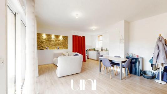 For sale Amblie MOULINS-EN-BESSIN 4 rooms 100 m2 Calvados (14480) photo 3