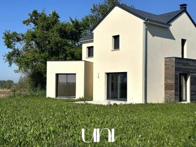 For sale Bayeux 6 rooms 118 m2 Calvados (14400) photo 0