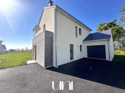 For sale Bayeux 6 rooms 118 m2 Calvados (14400) photo 4
