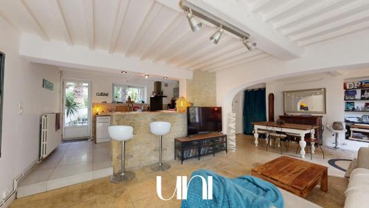 Acheter Maison 134 m2 Banville