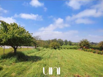 Acheter Terrain 1246 m2 Maisons