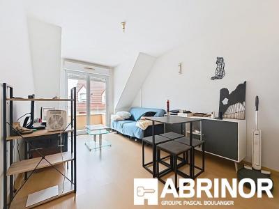 For sale Rue 2 rooms 41 m2 Somme (80120) photo 0