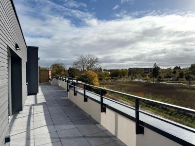 For sale Amiens 5 rooms 102 m2 Somme (80000) photo 4