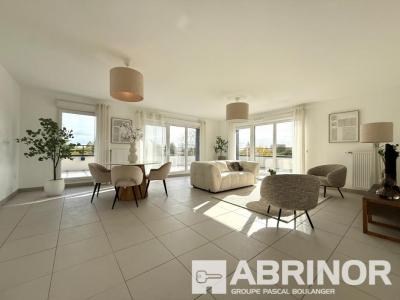 For sale Amiens 5 rooms 106 m2 Somme (80000) photo 0
