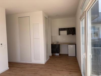 Louer Appartement 44 m2 Roubaix