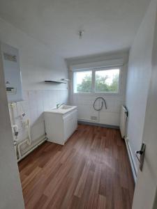 Acheter Appartement 64 m2 Angers