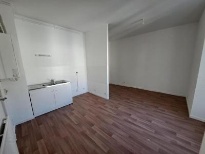 Annonce Vente Appartement Angers 49