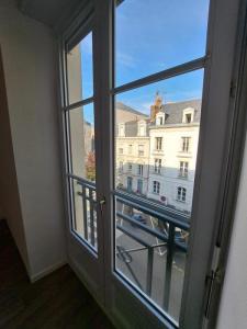 Acheter Appartement 27 m2 Angers