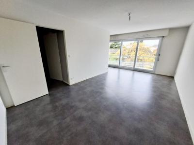 Acheter Appartement 66 m2 Angers