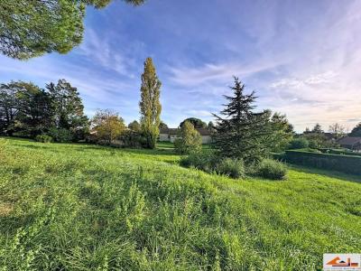 For sale Pechbusque 1200 m2 Haute garonne (31320) photo 1