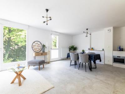 For sale Laxou 33 m2 Meurthe et moselle (54520) photo 0