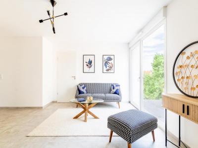 Annonce Vente Programme neuf Laxou 54