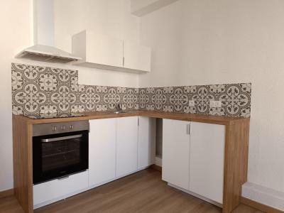 For rent Narbonne 3 rooms 64 m2 Aude (11100) photo 1