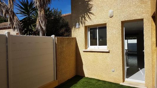 For rent Agde 3 rooms 66 m2 Herault (34300) photo 0