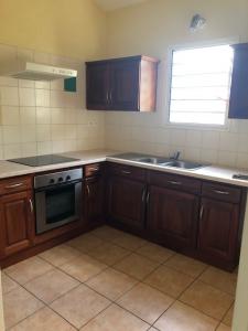 Annonce Location 3 pices Appartement Saint-pierre 974