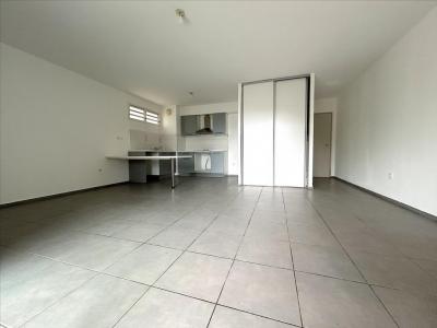 Annonce Vente 4 pices Appartement Saint-paul 974