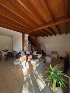 For rent Saint-gervazy 4 rooms 81 m2 Puy de dome (63340) photo 1