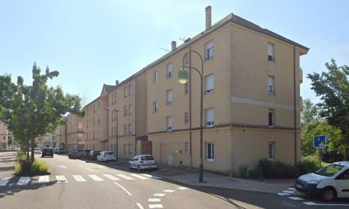 Annonce Vente 3 pices Appartement Paray-le-monial 71