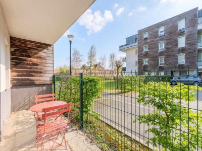 Louer Appartement 50 m2 Tourcoing