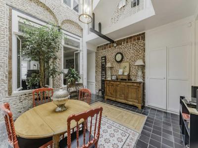 For sale Lille 8 rooms Nord (59800) photo 1