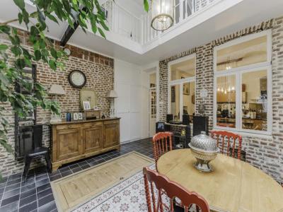 For sale Lille 8 rooms Nord (59800) photo 2