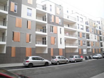 For rent Cergy 3 rooms 63 m2 Val d'Oise (95000) photo 0