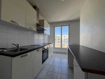 Annonce Vente 2 pices Appartement Angers 49