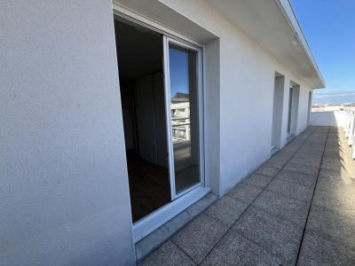 Acheter Appartement 52 m2 Angers