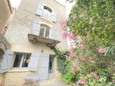 Acheter Maison 160 m2 Limoux