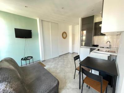 Annonce Location Appartement Marseille-2eme-arrondissement 13