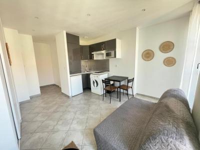 Louer Appartement 19 m2 Marseille-2eme-arrondissement