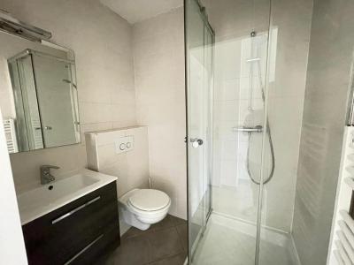 Louer Appartement Marseille-2eme-arrondissement Bouches du Rhone